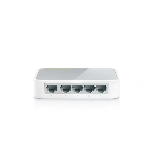 Switch 5-port 10/100 TL-SF1005D TP-LINK