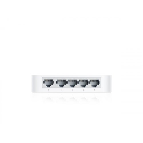 Switch 5-port 10/100 TL-SF1005D TP-LINK