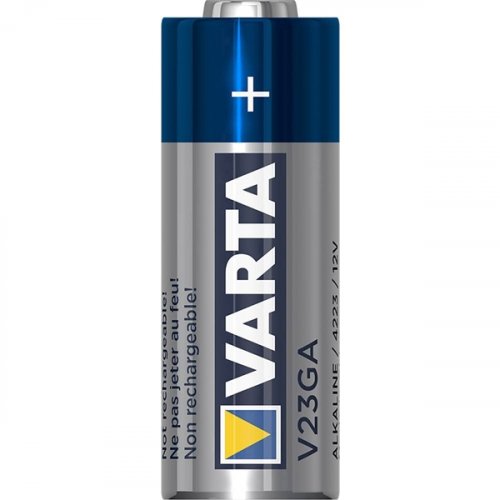 Μπαταρία αλκαλική συναγερμού 12V V23GA High Energy VARTA