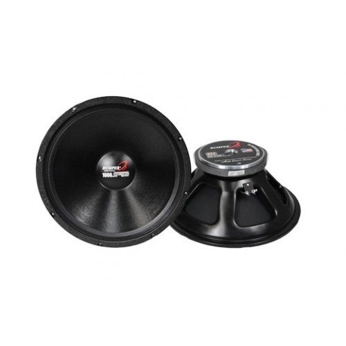 Μεγάφωνο woofer 18" 8Ω 800W 18220C PRO Bumper