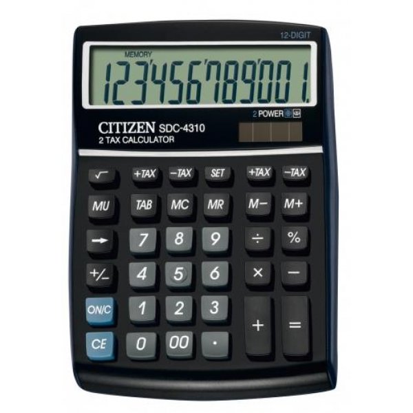 Citizen ηλιακό + μπαταρία 12d SDC-4310