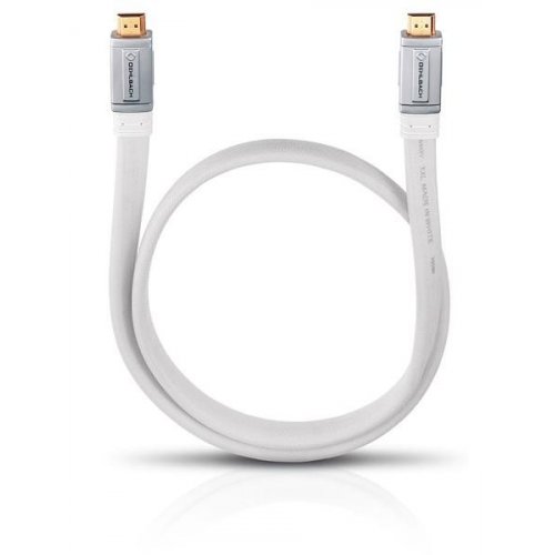Καλώδιο HDMI -> HDMI 1.2m 1.3C Oehlbach
