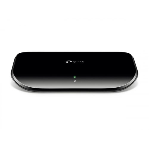 Switch 5-port 10/100/1000Mbps TL-SG1005D TP-LINK