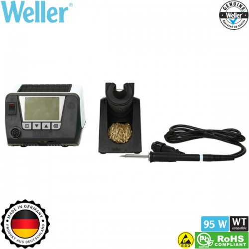 Σταθμός κόλλησης WT 1013 Set T0053441699N Weller