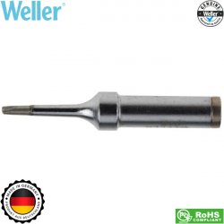 Μύτη κολλητηριού 1.6x0.7mm PT R7 για 24V Weller