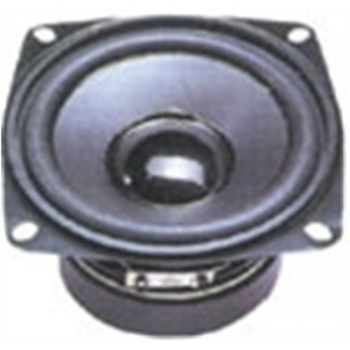 Μεγάφωνο woofer 4'' 8Ω 80W SW-410