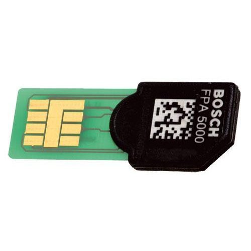 Bosch ADC 0128 A 128 point address card