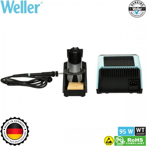 Σταθμός κόλλησης WT 1012 Set T0053440699N Weller