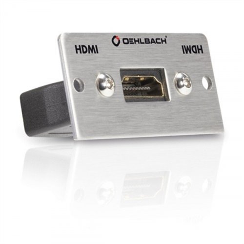 Πρίζα HDMI 8808 Oehlbach