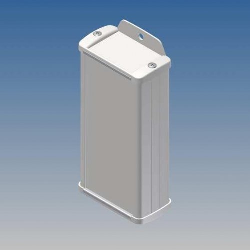 Κουτί TEKAM-13E.7 125x59.9x30.9 IP65 Αλουμινίου Teko