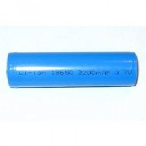 Μπαταρία Λιθίου 3.7V 18650 2600mAh Li-Ion 18650-35A Sony