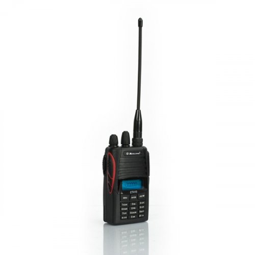 Πομποδέκτης Φορητός UHF CT-410 Midland