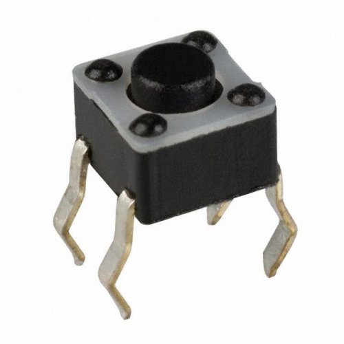Tact switch 12x12x7.30mm 4pin SW-901