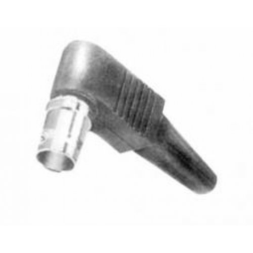 Κονέκτορας BNC θηλυκό γωνία V7102C Ultimax