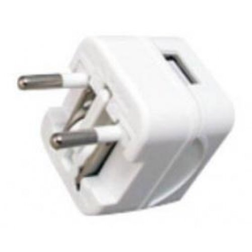 Τροφοδοτικό 230V -> USB A 5V DC