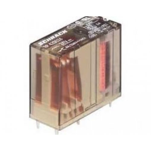 Relay mini 24V 16A 1pins RP310024 TYCO