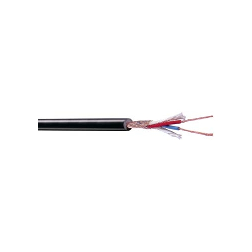 Καλώδιο μικροφώνου 24AWG 2χ0.25mm 70040 Belden