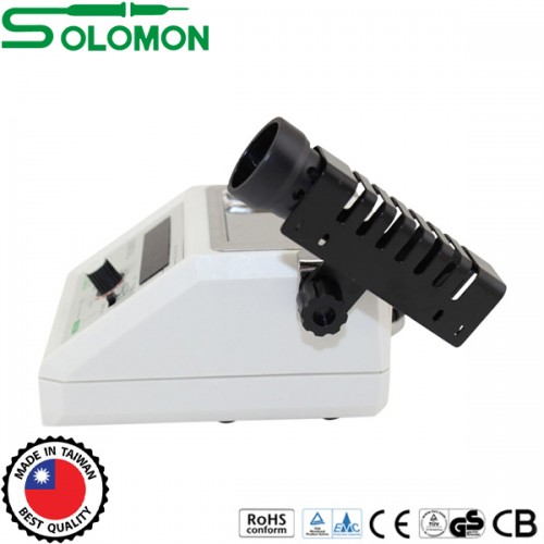 Σταθμός κόλλησης 48W SL20 Solomon