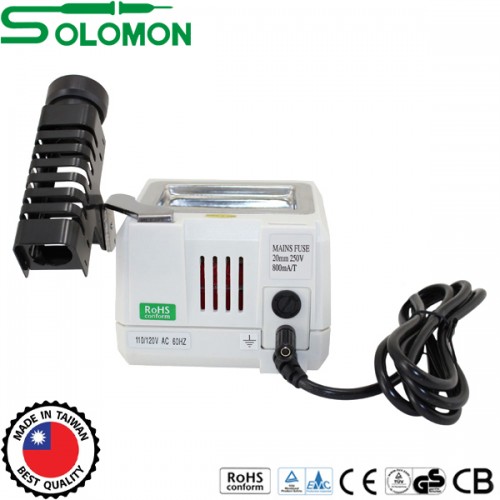 Σταθμός κόλλησης 48W SL20 Solomon