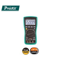 Πολύμετρο ψηφιακό MT1217 Proskit