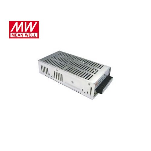 Τροφοδοτικό switch 230V IN -> OUT 12VDC 150W 12.5A κλειστού τύπου PFC SP150-12 Mean Well