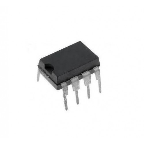 IC UC3843AD