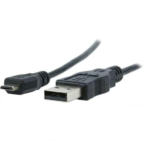 Καλώδιο USB A -> USB B micro PL-387-0180