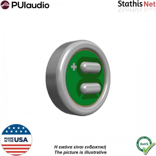 Μικρόφωνο 2.2KOhm 4mm TOM1242LNFR PUIaudio