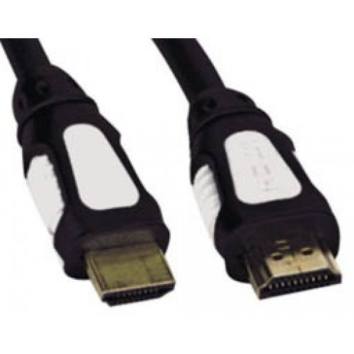 Καλώδιο HDMI αρσενικό -> HDMI αρσενικό + high speed 1.4v 20m VN-H830 VZNANE