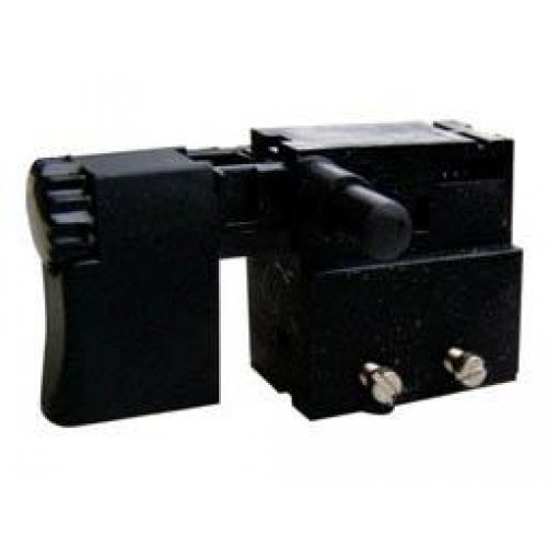 Διακόπτης εργαλειών ηλεκτρικός 250V 2P 6Α 11-12