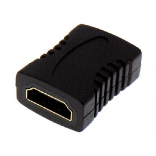 Αντάπτορας HDMI θηλυκό -> HDMI θηλυκό WH038 CMP
