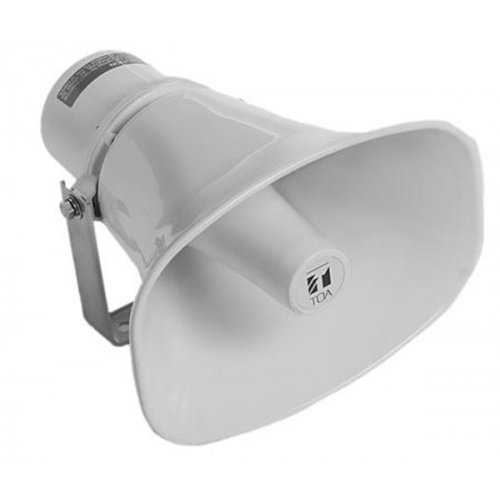 Κόρνα εξωτερική 23W 107dB SPL 8ohm SC-615 TOA