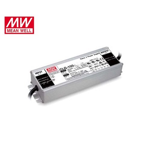 Τροφοδοτικό Led 230V IN -> OUT 12VDC 60W 5A IP67 PFC CLG100-12 Mean Well