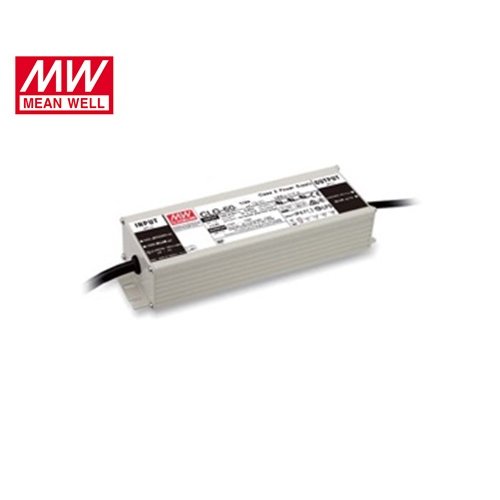 Τροφοδοτικό Led 230V IN -> OUT 12VDC 60W 5A IP67 PFC CLG60-12 Mean Well