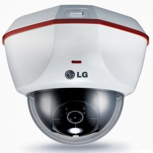 Κάμερα Dome 3.7mm IP LDW2010F-P CCD LG