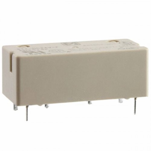 Relay mini 24V 8A DC 2pins ST1-DC24V-F PANASONIC