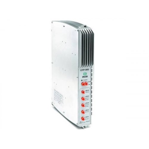 Τροφοδοτικό (switch mode) 185-265V->12VDC CFP-900 IKUSI