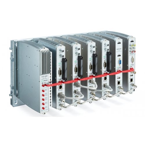 Τροφοδοτικό (switch mode) 185-265V->12VDC CFP-900 IKUSI