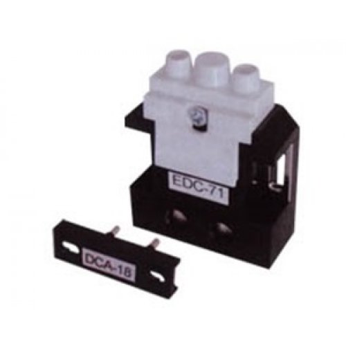 Σετ επαφή αυτόματης πόρτας ανελκιστήρα EDC-71_DCA-18