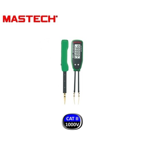 Πολύμετρο ψηφιακό SMD αυτόματης επιλογής μέτρησης (smart) - καπασιτόμετρο MS8910 Mastech MGL/C