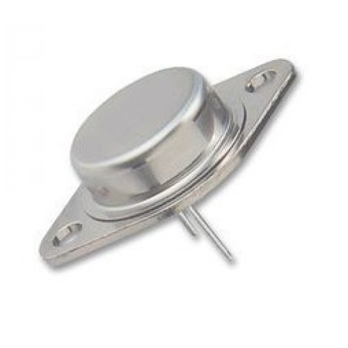 Transistor power BU932 NPN 450V 15A TO-3