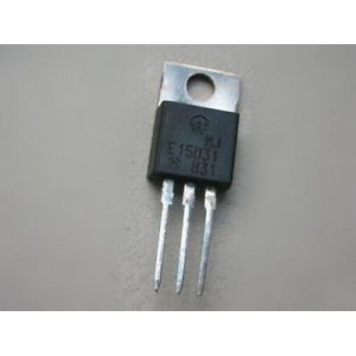 Transistor power MJE15031 PNP 150V 8A TO-220