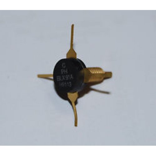 Transistor RF BLX91A 28V 1W SOT-123