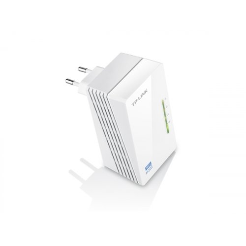 Powerline WiFi Extender 300Mbps AV500 TL-WPA4220 TP-LINK