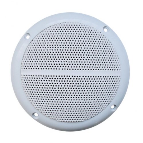 Ηχείo αδιάβροχο marine 5.25" 80W MRL-525 LUMIAUDIO