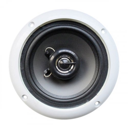 Ηχείo αδιάβροχο marine 5.25" 80W MRL-525 LUMIAUDIO