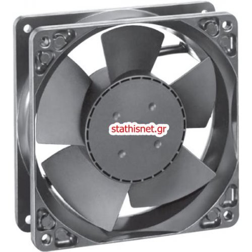 Ανεμιστήρας 12VDC 119x119x38mm 4112NH4 ΡΟΥΛΕΜΑΝ EBM-PAPST Ανεμιστήρας 12VDC 119x119x38mm 4112NH4 ΡΟΥΛΕΜΑΝ EBM-PAPST