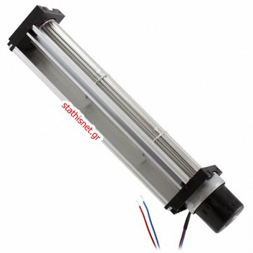 Ανεμιστήρας 24VDC 363x50x48 mm εγκάρσιας ροής QG030-303/14 EBM-PAPST