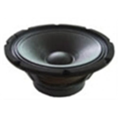 Μεγάφωνο woofer 10'' 8Ω 100W KWD-101 KODA