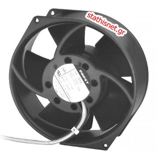 Ανεμιστήρας 115VAC 150x55mm W2S130-BM15-01 ρουλεμάν EBM-PAPST